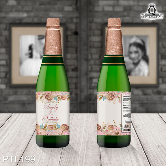 Invitaciones de Quinceañera de Vaquero botas vaqueras PTL199 - PTL199