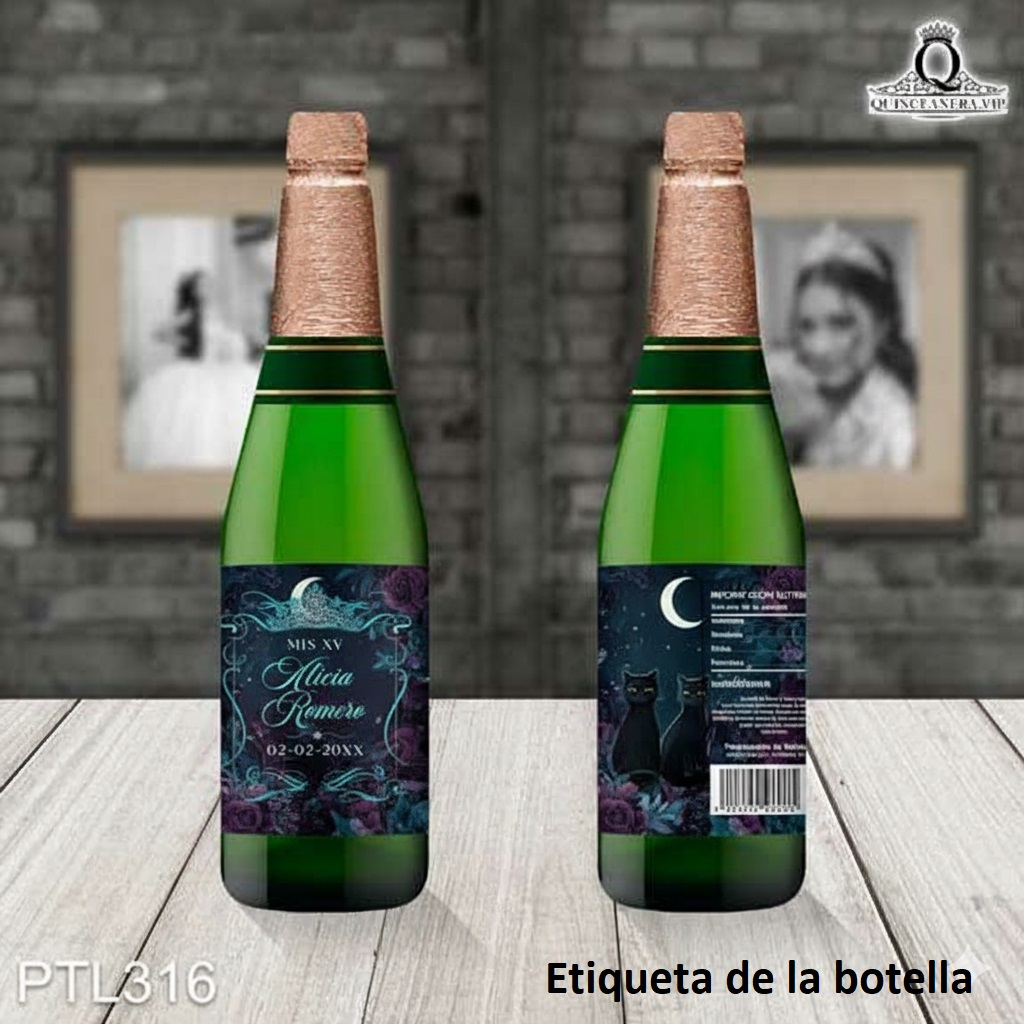 Invitación test ptl330